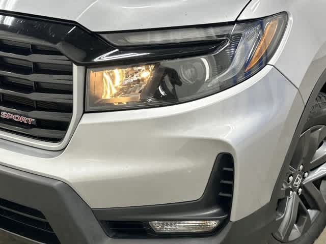 Used 2023 Honda Ridgeline Sport image 31