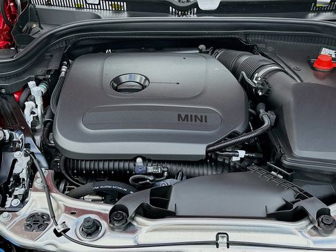 New 2026 MINI Cooper Convertible image 23