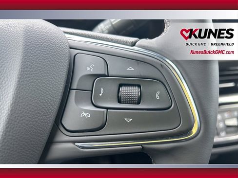 New 2026 Buick Envista Sport Touring w/ Convenience I Package image 30