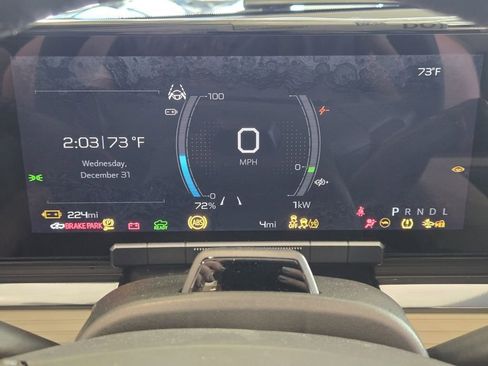 New 2026 GMC Hummer EV 2X image 7