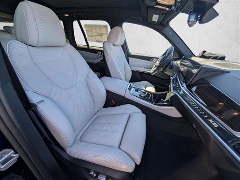 New 2026 BMW X5 xDrive40i image 22