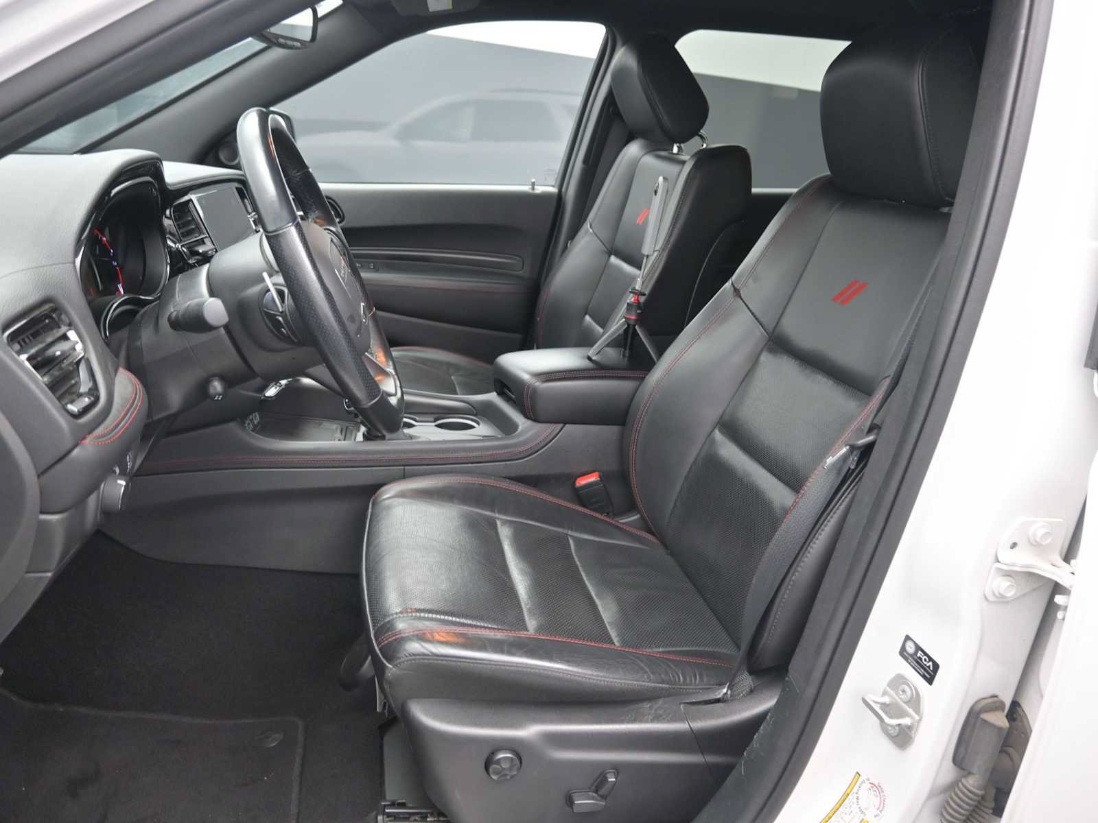 Used 2024 Dodge Durango R/T AWD/4WD image 10
