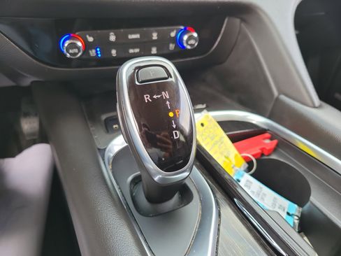 Used 2021 Buick Enclave Avenir w/ Avenir Technology Package image 29