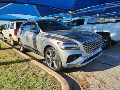 Used 2026 Genesis GV80 3.5T Prestige