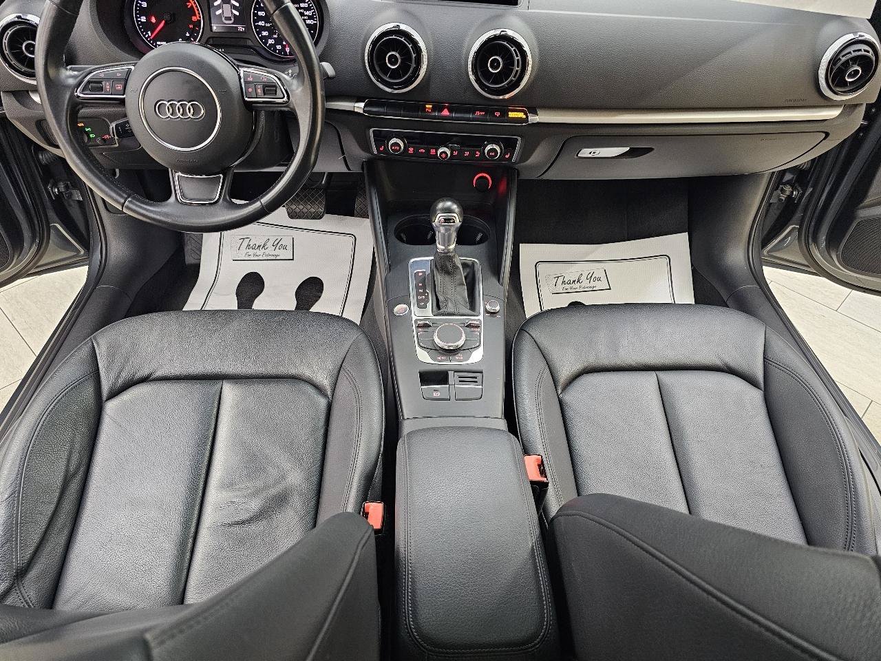 Used 2016 Audi A3 1.8T Premium FWD image 28