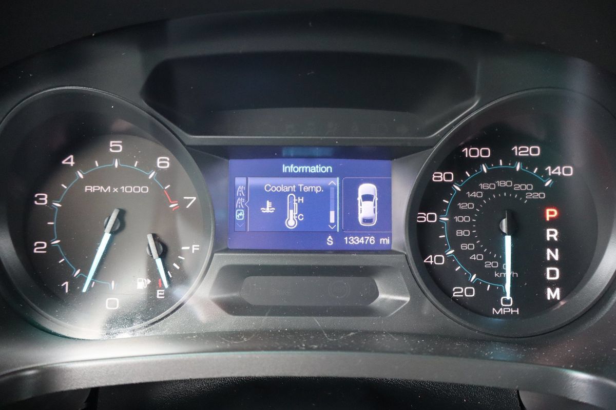Used 2015 Ford Explorer 4WD image 35