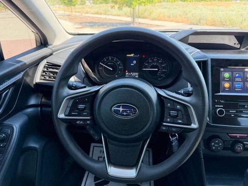 Used 2022 Subaru Impreza 2.0i Premium AWD/4WD image 22