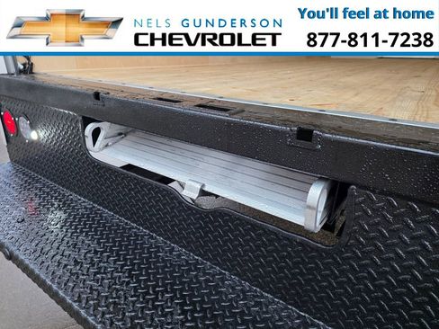 New 2025 Chevrolet Express 3500 w/ Power Convenience Package image 11