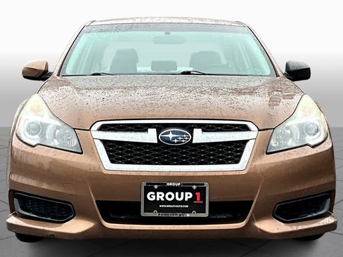 Used 2013 Subaru Legacy 2.5i Premium w/ All-Weather Pkg image 3