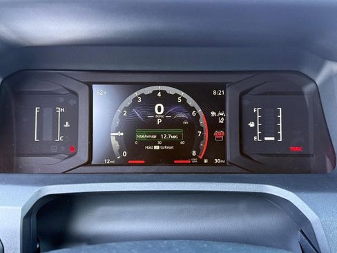 New 2025 Toyota 4Runner SR5 image 15