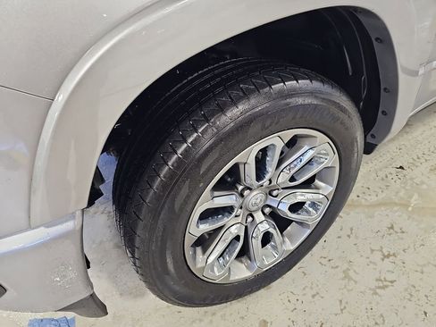 Used 2021 RAM 1500 Laramie w/ Laramie Southwest Edition image 28