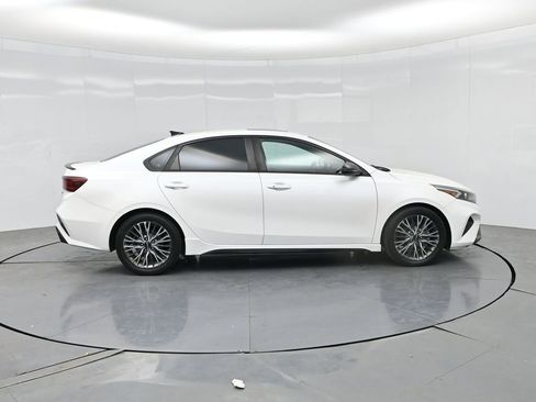 Used 2023 Kia Forte GT-Line w/ GT-Line Premium Package FWD image 21