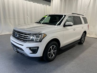 Used 2018 Ford Expedition XLT w/ Equipment Group 201A