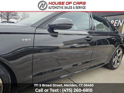 Used 2014 Audi S6 Prestige image 18