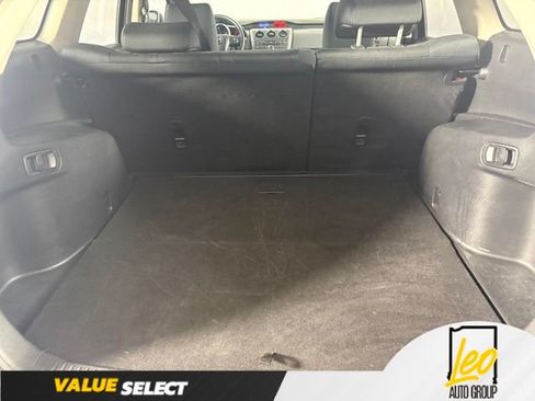 Used 2010 MAZDA CX-7 i SV FWD image 10