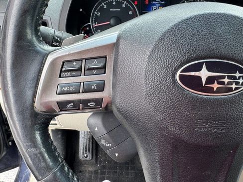 Used 2014 Subaru Outback 2.5i Limited w/ Moonroof Package image 14