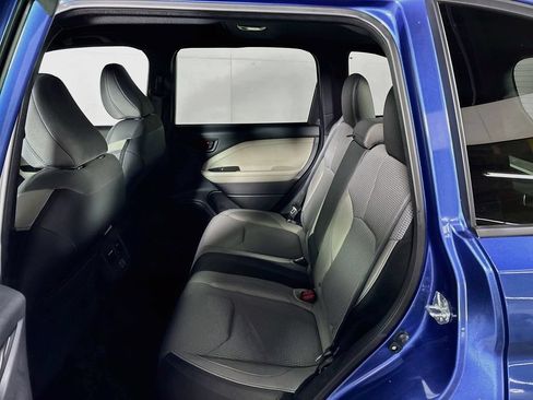 Certified 2026 Subaru Forester Premium AWD/4WD image 21