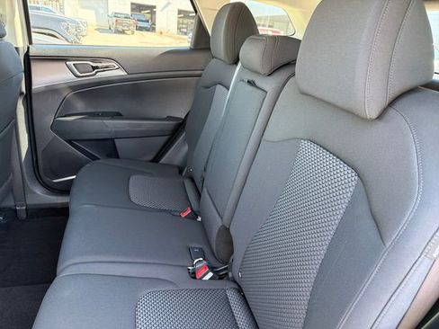 New 2026 Kia Sportage LX FWD image 21