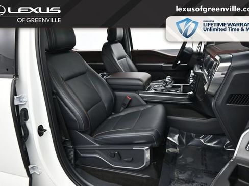 Used 2022 Ford F150 Lariat AWD/4WD image 33