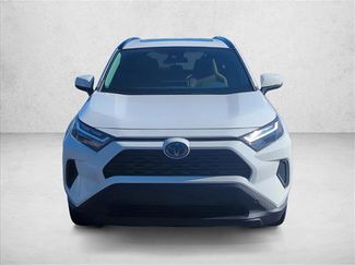 Used 2022 Toyota RAV4 XLE w/ Convenience Package video 2
