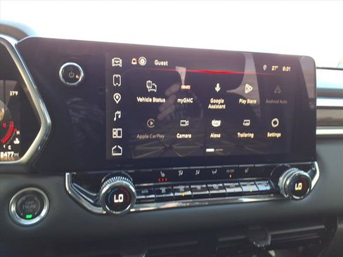 Used 2025 GMC Canyon Elevation w/ Convenience Package image 19