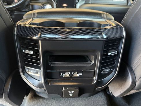 Used 2019 RAM 1500 Sport w/ Level 2 Equipment Group AWD/4WD image 23