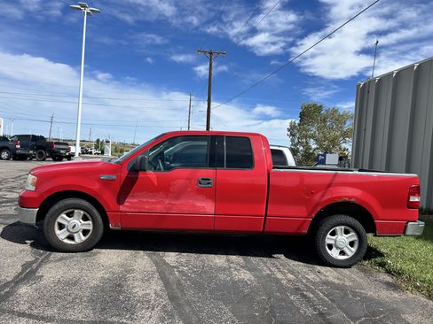 Used 2004 Ford F150 STX RWD image 2