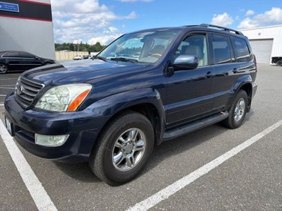 Used 2004 Lexus GX 470