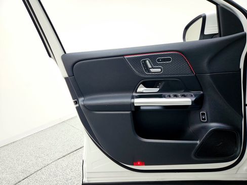 Certified 2026 Mercedes-Benz GLA 250 GLA 250 image 15