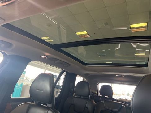 Used 2020 Volvo XC90 T6 Inscription image 22