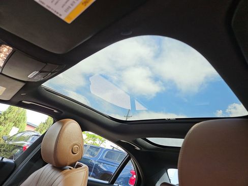 Used 2019 Mercedes-Benz E 450 4MATIC Sedan image 21