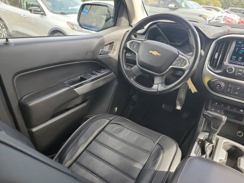 Used 2018 Chevrolet Colorado ZR2 image 7
