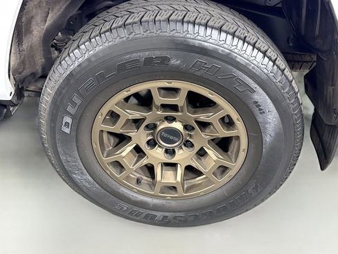 Certified 2023 Toyota 4Runner 40th Anniversary SE AWD/4WD image 34