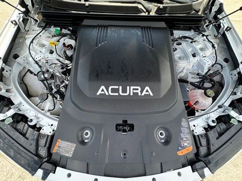 Used 2024 Acura ZDX A-Spec AWD/4WD image 31