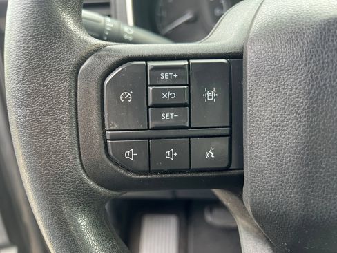 Used 2023 Ford F150 XL w/ STX Appearance Package AWD/4WD image 25