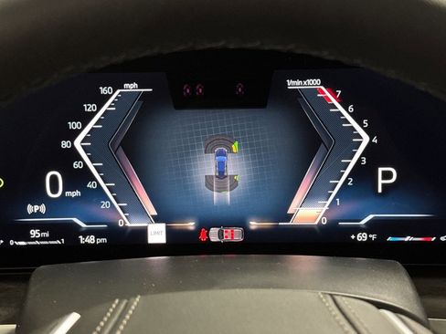 New 2026 BMW X5 sDrive40i image 22