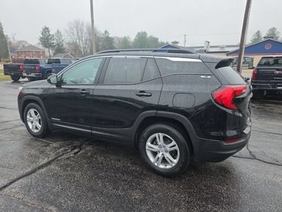 Used 2018 GMC Terrain SLE w/ Driver Convenience Package