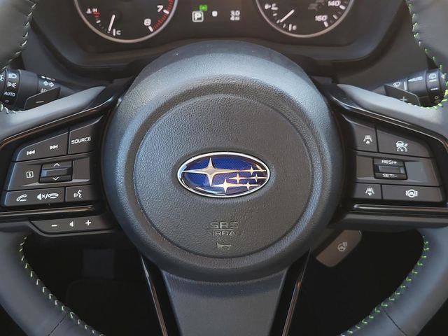 New 2026 Subaru Ascent Bronze Edition AWD/4WD image 14