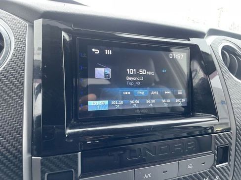 Used 2015 Toyota Tundra SR5 w/ SR5 Upgrade Package image 16