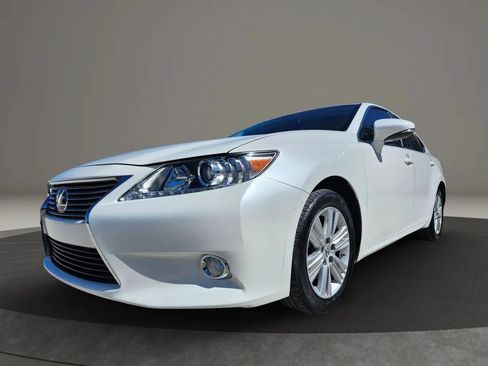 Used 2014 Lexus ES 350 FWD image 9