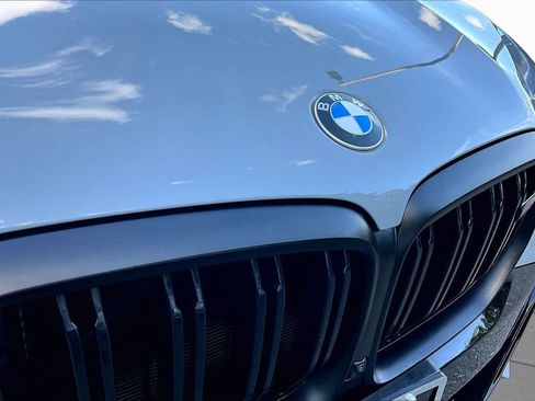 Used 2025 BMW X5 M60i AWD/4WD image 29