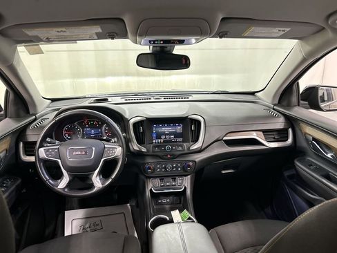 Used 2021 GMC Terrain SLE w/ Driver Convenience Package AWD/4WD image 18