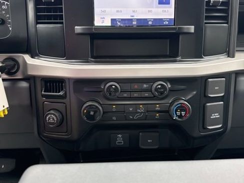 New 2026 Ford F250 XL w/ XL Driver Assist Package image 29