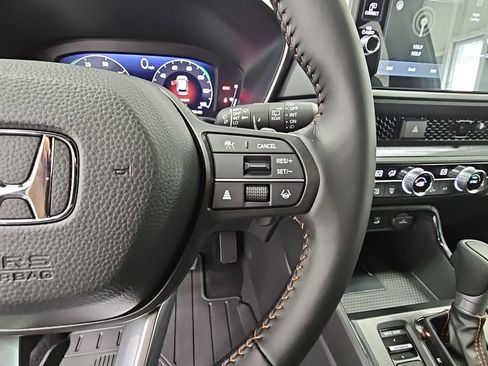 New 2026 Honda CR-V Sport-L image 25