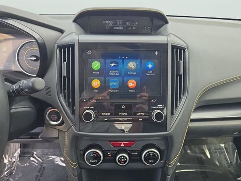 Certified 2023 Subaru Crosstrek 2.5i Sport AWD/4WD image 17