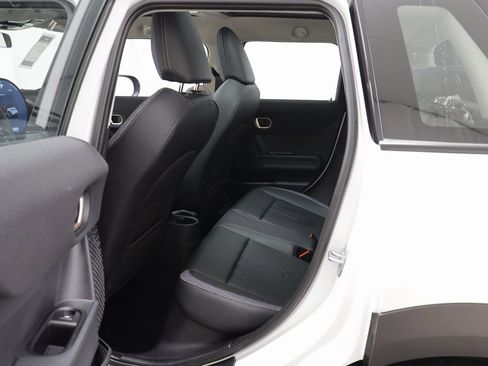 Certified 2025 MINI Cooper S image 13