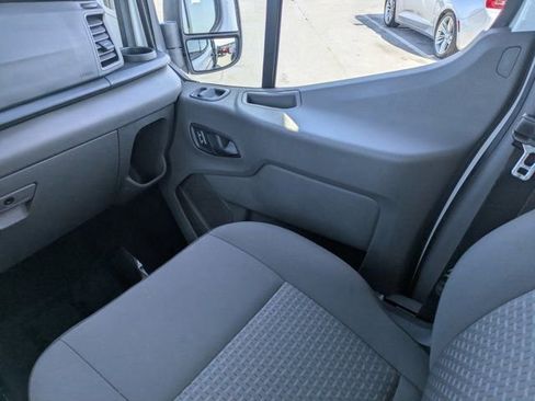 Used 2024 Ford Transit 350 XLT image 16