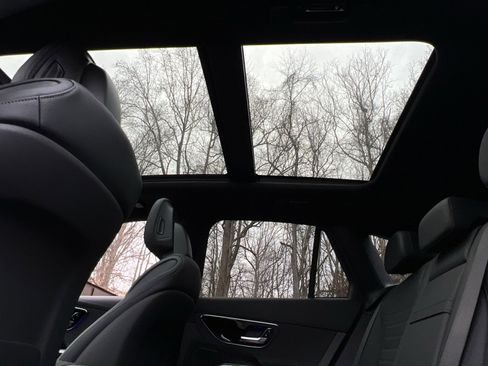 New 2026 Mercedes-Benz GLC 300 4MATIC image 22