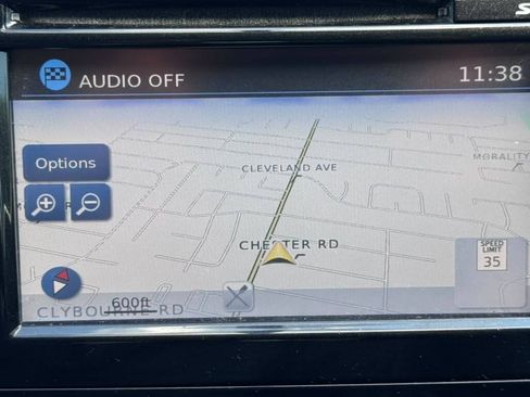 Used 2016 Nissan Rogue SV w/ SV Premium Package AWD/4WD image 18
