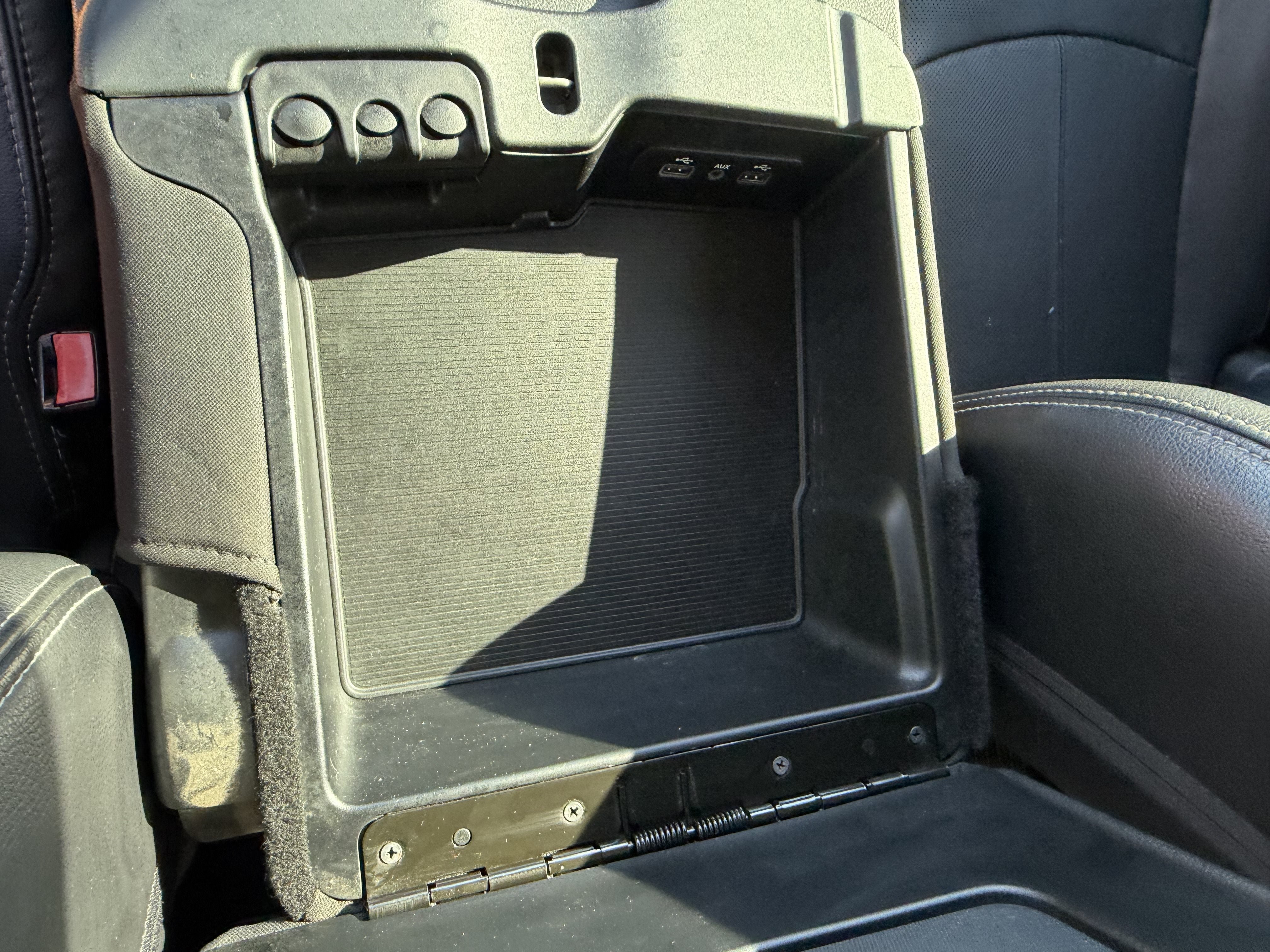 Used 2018 RAM 2500 Laramie AWD/4WD image 31